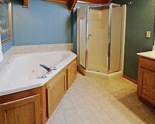 Whitebirch Resort At Breezy Point Bagian luar foto