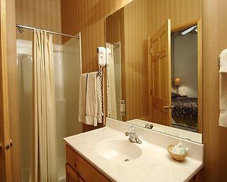 Whitebirch Resort At Breezy Point Bagian luar foto