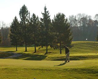 Whitebirch Resort At Breezy Point Bagian luar foto