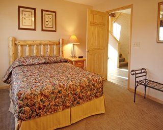 Whitebirch Resort At Breezy Point Bagian luar foto
