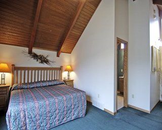 Whitebirch Resort At Breezy Point Bagian luar foto