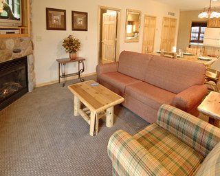 Whitebirch Resort At Breezy Point Bagian luar foto