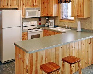 Whitebirch Resort At Breezy Point Bagian luar foto