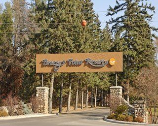 Whitebirch Resort At Breezy Point Bagian luar foto