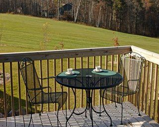 Whitebirch Resort At Breezy Point Bagian luar foto