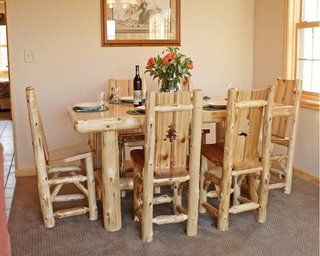Whitebirch Resort At Breezy Point Bagian luar foto