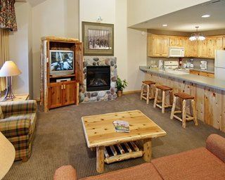 Whitebirch Resort At Breezy Point Bagian luar foto
