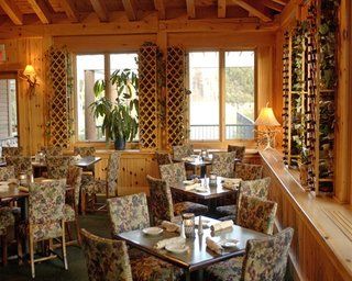 Whitebirch Resort At Breezy Point Bagian luar foto