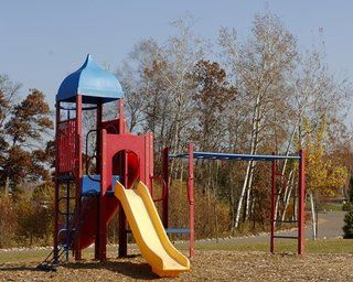 Whitebirch Resort At Breezy Point Bagian luar foto
