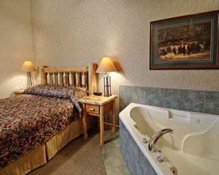 Whitebirch Resort At Breezy Point Bagian luar foto